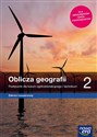 Oblicza geografii 2 Podręcznik Zakres rozszerzony Szkoła ponadpodstawowa - Tomasz Rachwał, Wioletta Kilar