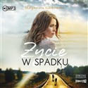 CD MP3 Życie w spadku  chicago polish bookstore