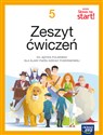 J.polski SP Nowe Słowa na start kl.5 Ćwicz - Agnieszka Marcinkiewicz, Joanna Ginter