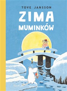 Zima Muminków pl online bookstore