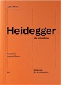 Heidegger dla architektów  Polish Books Canada