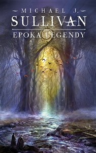 Epoka legend. Legendy Pierwszego Imperium. Tom 4 to buy in USA