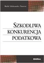 Szkodliwa konkurencja podatkowa Polish Books Canada