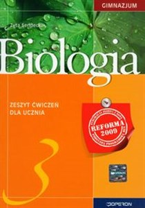 Biologia 3 ćwiczenia Gimnazjum - Polish Bookstore USA