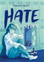 Hate story  polish usa