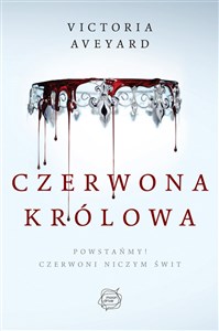 Czerwona Królowa bookstore