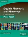 English Phonetics and Phonology + 2CD Bookshop
