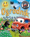 Samochodzik Franek Ogrodnik online polish bookstore
