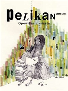 Pelikan Polish bookstore