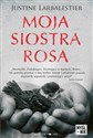 Moja siostra Rosa - Justine Larbalestier