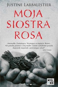 Moja siostra Rosa Polish bookstore