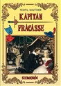 Kapitan Fracasse Bookshop