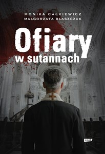 Ofiary w sutannach bookstore