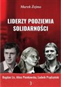Liderzy Podziemia Solidarności 3 - Marek Żejmo