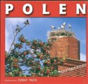 Polen Polska  wersja szwedzka bookstore