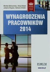 Wynagrodzenia pracowników 2014 chicago polish bookstore