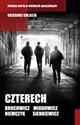 Czterech Brochwicz Niemczyk Miodowicz Sienkiewicz pl online bookstore