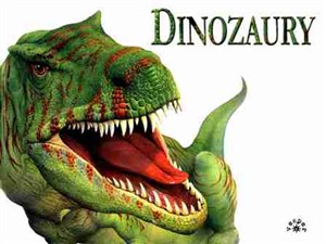 Dinozaury Canada Bookstore
