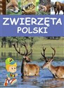 Zwierzęta Polski 