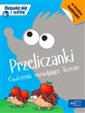 Przeliczanki Ćwiczenia rozwijające liczenie 6+ Polish bookstore