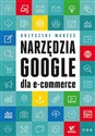 Narzędzia Google dla e-commerce pl online bookstore