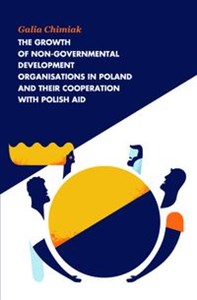 The Growth of Non-Governmental Development Organizations in Poland and Their Cooperation with Polish polish usa