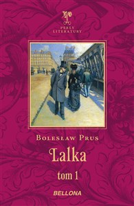 Lalka Tom 1 Polish Books Canada