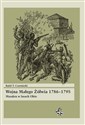Wojna Małego Żółwia 1786-1795 Masakra w lasach Ohio Polish bookstore