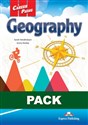 Geography Career Paths Student's Book + kod DigiBook  