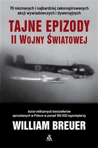 Tajne epizody II wojny światowej in polish
