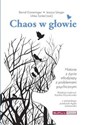 Chaos w głowie Historie z życia młodzieży z problemami psychicznymi chicago polish bookstore