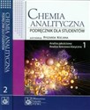 Chemia analityczna Tom 1-2 Podręcznik dla studentów in polish