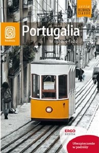 Portugalia W rytmie fado  