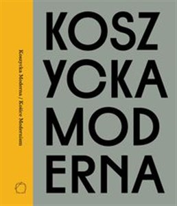 Koszycka Moderna pl online bookstore