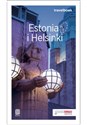 Estonia i Helsinki Travelbook - Andrzej Kłopotowski, Joanna Felicja Bilska