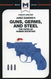Guns, Germs & Steel The Fate of Human Societies  