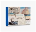 The Sea Journal Seafarers' Sketchbooks chicago polish bookstore
