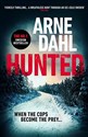 Arne Dahl - Hunted (Sam Berger Series) Bookshop