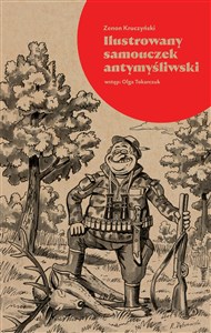 Ilustrowany samouczek antymyśliwski books in polish