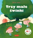 Trzy małe świnki Bajka dźwiękowa - Polish Bookstore USA