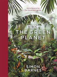 The Green Planet Bookshop