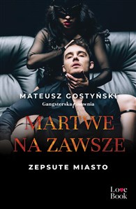 Martwe na zawsze Zepsute miasto to buy in USA