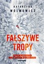 Fałszywe tropy Polish bookstore