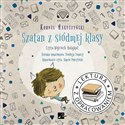 [Audiobook] Szatan z siódmej klasy. Lektura z opracowaniem buy polish books in Usa