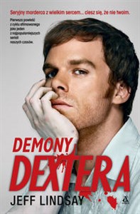 Demony Dextera Wielkie litery buy polish books in Usa