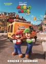 Super Mario Bros. Książka z zadaniami 