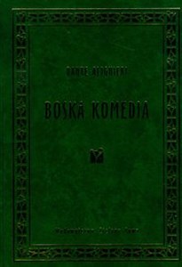 Boska komedia Polish Books Canada