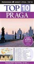 Praga Top 10 Przewodnik - Polish Bookstore USA