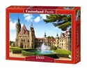 Puzzle 1500 Moszna Castle Poland - 