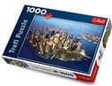 Puzzle 1000 Nowy Jork - Opracowanie Zbiorowe